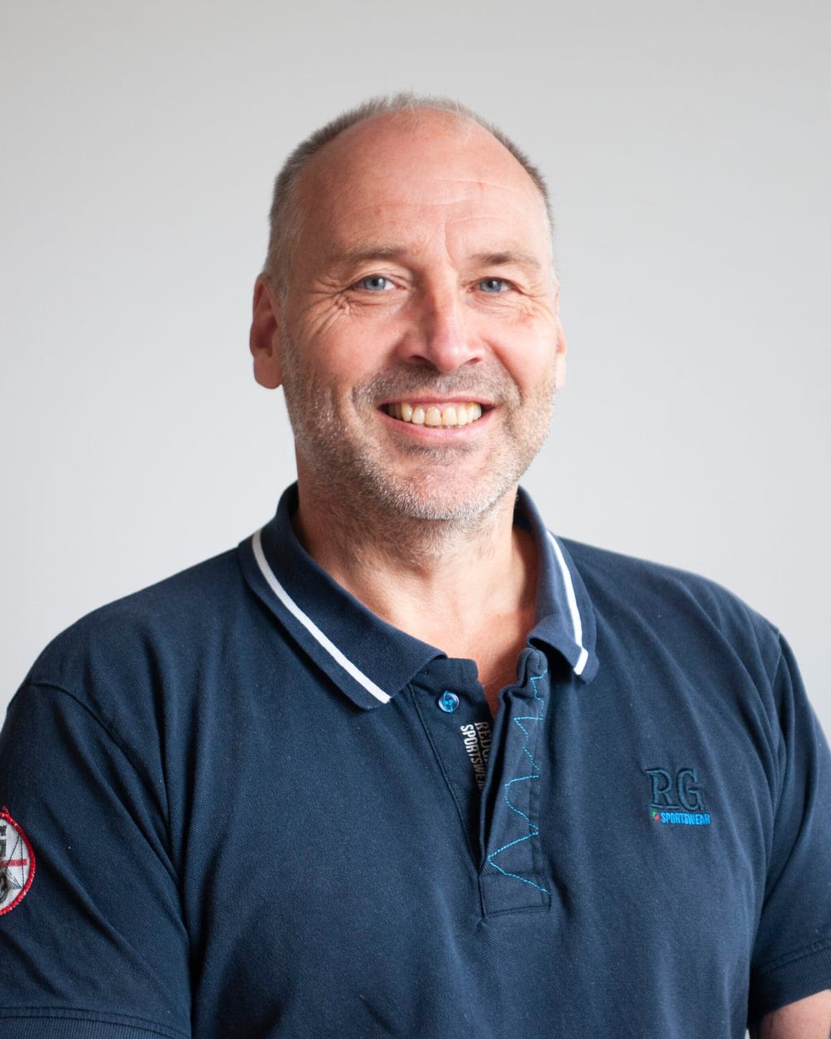 Otto Olsen, daglig leder og partner i Enetra Økonomi